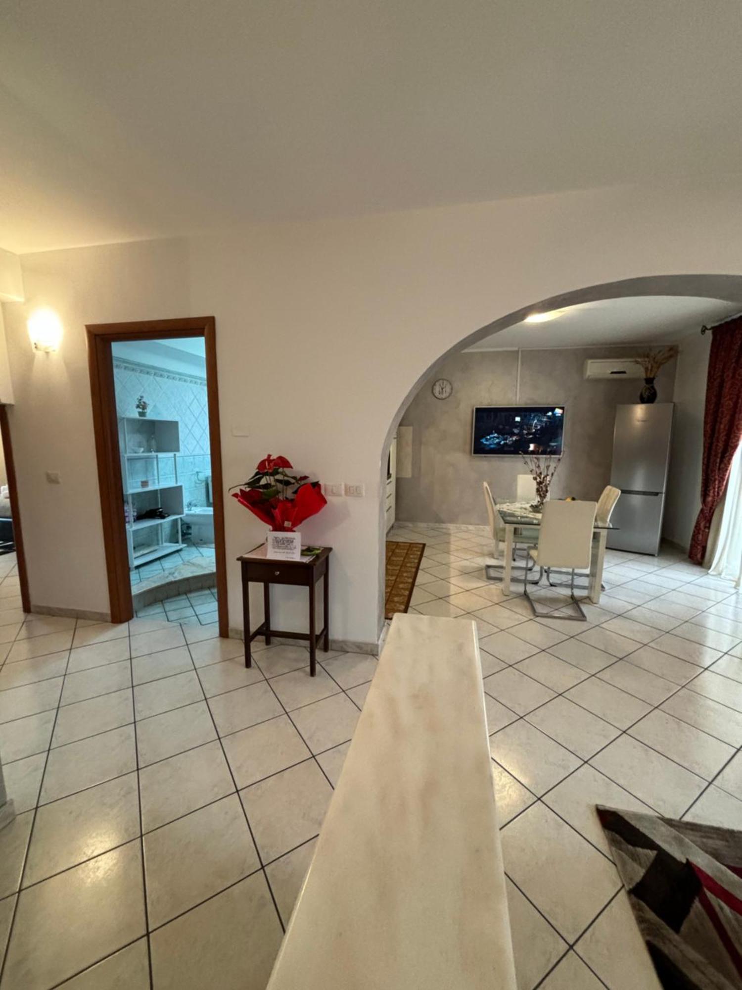 Ferienwohnung Il Sole Dell'Alcantara Gaggi Exterior foto