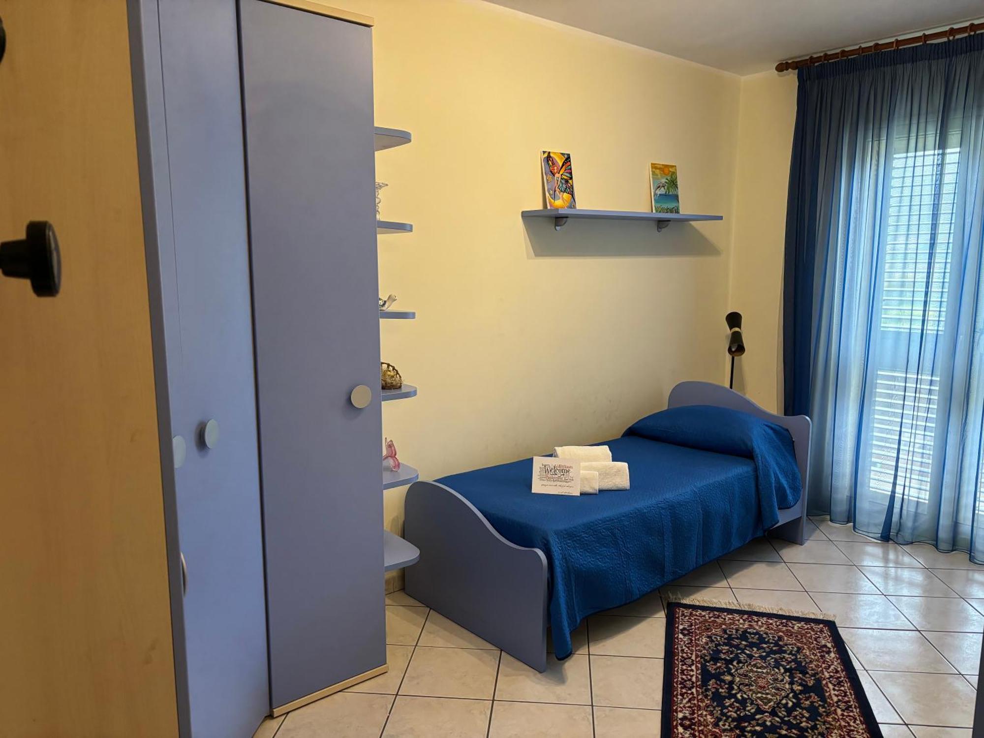Ferienwohnung Il Sole Dell'Alcantara Gaggi Exterior foto