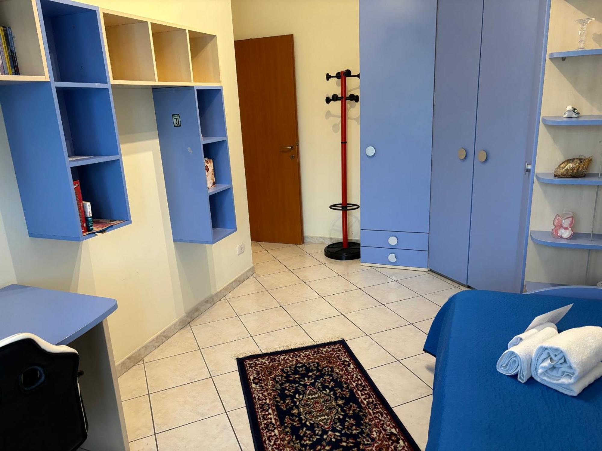 Ferienwohnung Il Sole Dell'Alcantara Gaggi Exterior foto