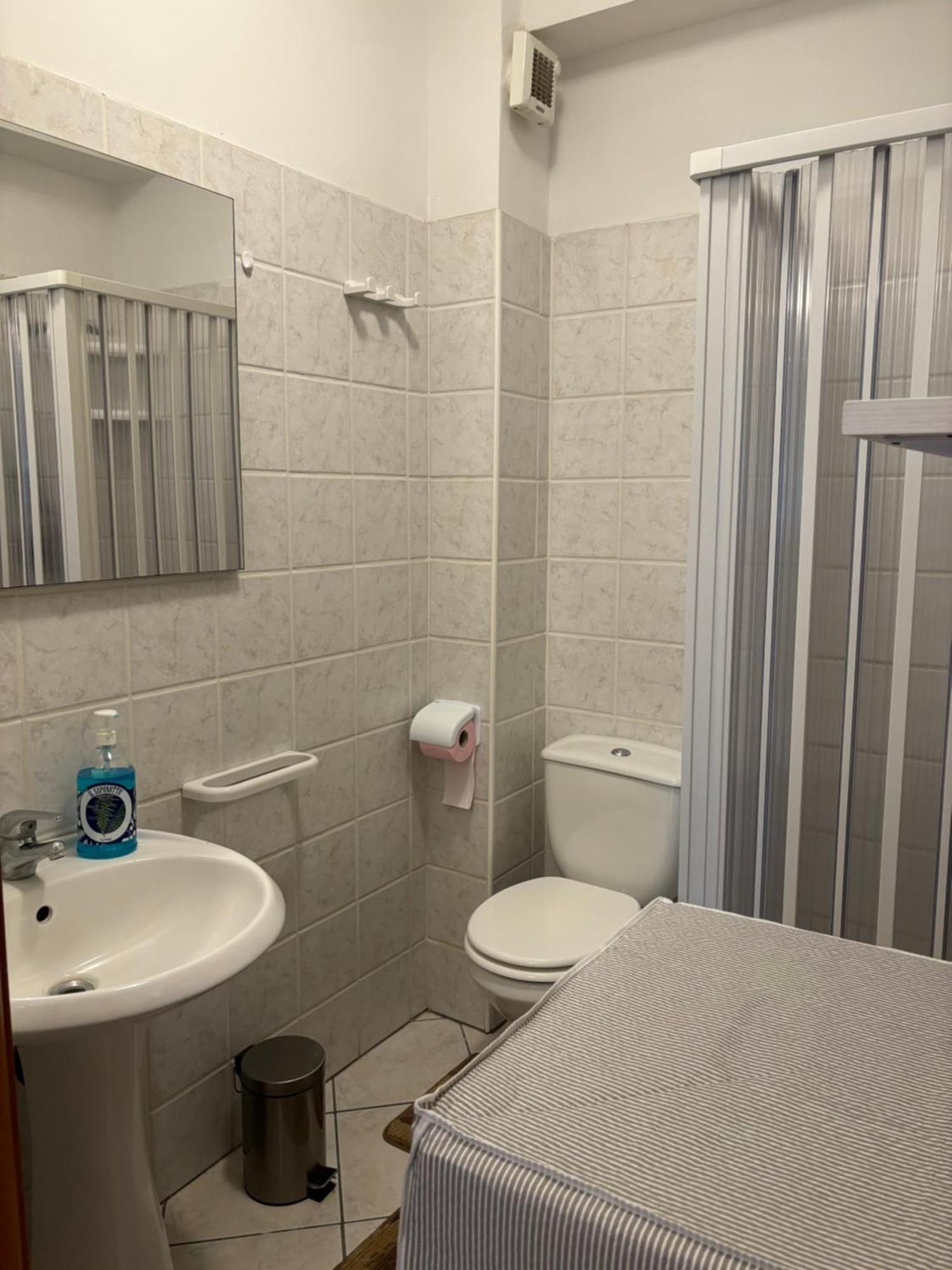 Ferienwohnung Il Sole Dell'Alcantara Gaggi Exterior foto